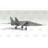1/72 Soviet Training Aircraft Mikoyan-Gurevich MiG-25 RU