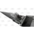 1/72 Soviet Training Aircraft Mikoyan-Gurevich MiG-25 RU