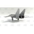 1/72 Soviet Training Aircraft Mikoyan-Gurevich MiG-25 RU