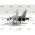 1/72 Soviet Mikoyan-Gurevich MiG-25 PD Interceptor Fighter