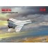 1/72 Soviet Training Aircraft MiG-25PU