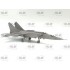 1/72 Soviet Training Aircraft MiG-25PU