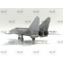 1/72 Soviet Training Aircraft MiG-25PU