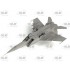 1/72 Soviet Training Aircraft MiG-25PU