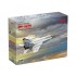 1/72 Soviet Training Aircraft MiG-25PU