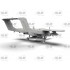 1/72 US OV-10D+ Bronco Attack and Observation Aircraft