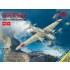 1/72 Japanese Mitsubishi Ki-21-Ib "Sally" Heavy Bomber