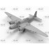 1/72 Japanese Mitsubishi Ki-21-Ib "Sally" Heavy Bomber