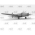 1/72 Japanese Mitsubishi Ki-21-Ib "Sally" Heavy Bomber