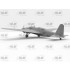 1/72 Japanese Mitsubishi Ki-21-Ib "Sally" Heavy Bomber
