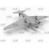 1/72 Japanese Mitsubishi Ki-21-Ib "Sally" Heavy Bomber