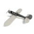 1/72 WWII Soviet Light Night Bomber U-2/Po-2VS