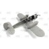 1/72 WWII Soviet Multi-Purpose Aircraft U-2/Po-2