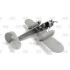 1/72 WWII Soviet Multi-Purpose Aircraft U-2/Po-2