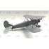 1/72 WWII Soviet Multi-Purpose Aircraft U-2/Po-2