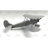 1/72 WWII Soviet Multi-Purpose Aircraft U-2/Po-2