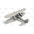 1/72 WWII Soviet Multi-Purpose Aircraft U-2/Po-2