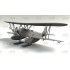 1/72 WWII Soviet Multi-Purpose Aircraft U-2/Po-2