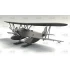 1/72 WWII Soviet Multi-Purpose Aircraft U-2/Po-2