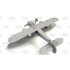 1/72 WWII Soviet Multi-Purpose Aircraft U-2/Po-2