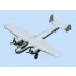 1/72 WWII German Bomber Dornier Do 17Z-2 
