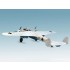 1/72 WWII German Bomber Dornier Do 17Z-2 
