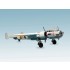 1/72 WWII German Bomber Dornier Do 17Z-2 