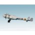 1/72 WWII German Bomber Dornier Do 17Z-2 