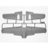 1/72 WWII German Bomber Dornier Do 17Z-2 