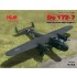 1/72 WWII German Night Fighter Do 17Z-7 
