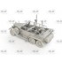 1/72 Type G4 Partisanenwagen with MG 34