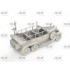 1/72 Type G4 Partisanenwagen with MG 34