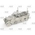 1/72 Type G4 Partisanenwagen with MG 34