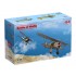 1/32 Battle of Malta: Early WWII CR.42 Falco and Sea Gladiator Mk. II