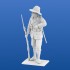 1/35 Gallipoli 1915 - WWI ANZAC Infantry (4 figures) & Turkish Infantry (4 figures)