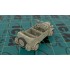 1/35 German Army Group 'Centre', Summer 1941: Kfz.1, L3000S and 8 Figures