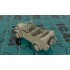 1/35 German Army Group 'Centre', Summer 1941: Kfz.1, L3000S and 8 Figures