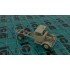 1/35 German Army Group 'Centre', Summer 1941: Kfz.1, L3000S and 8 Figures