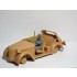 1/35 German Army Group 'Centre', Summer 1941: Kfz.1, L3000S and 8 Figures