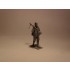 1/35 German Army Group 'Centre', Summer 1941: Kfz.1, L3000S and 8 Figures