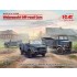 1/35 Wehrmacht Off-road Cars - Kfz.1, Horch 108 Type 40 & L1500A