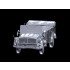 1/35 Wehrmacht Off-road Cars - Kfz.1, Horch 108 Type 40 & L1500A