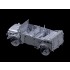 1/35 Wehrmacht Off-road Cars - Kfz.1, Horch 108 Type 40 & L1500A