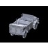 1/35 Wehrmacht Off-road Cars - Kfz.1, Horch 108 Type 40 & L1500A
