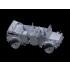 1/35 Wehrmacht Off-road Cars - Kfz.1, Horch 108 Type 40 & L1500A