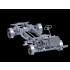 1/35 Wehrmacht Off-road Cars - Kfz.1, Horch 108 Type 40 & L1500A