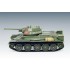 1/35 Battle of Kursk, July 1943 - T-34-76 Early 1943, Pak 36r w/Crew (2 kits & 4 figures)