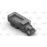 1/35 Wehrmacht 3-axle Trucks (Henschel 33D1, Krupp L3H163, LG3000)