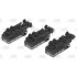 1/35 Wehrmacht 3-axle Trucks (Henschel 33D1, Krupp L3H163, LG3000)