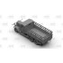 1/35 Wehrmacht 3-axle Trucks (Henschel 33D1, Krupp L3H163, LG3000)